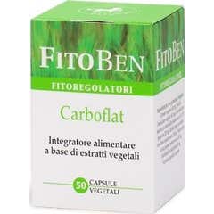 Fitoben Carboflat 50caps