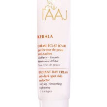 Taaj Radiance Creme de Dia Spf15 50ml