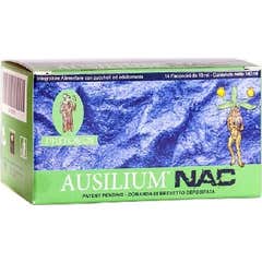 Ausilium Nac 14Fl.10Ml