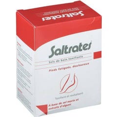 Saltrados Sal de Tom Sach 20G 10