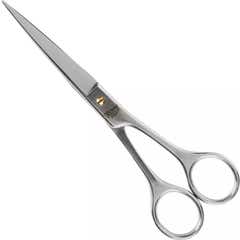 Cis/Hairdresser Vitry Aço Inoxidável 16Cm Cis/Hairdresser Vitry Aço Inoxidável 16Cm