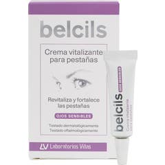 Belcils Gel Vitalizante para Pestanas 4ml