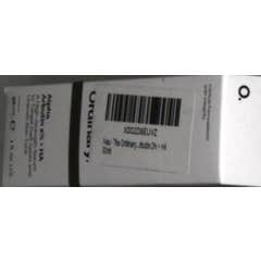 The Ordinary Alpha Arbutin 2% + Ha Sérum Facial 30ml