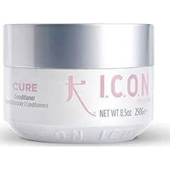 I.C.O.N. Cure By Chiara Acondicionador 250ml