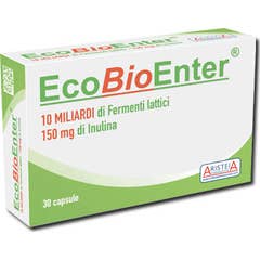 Aristeia Farmaceutici Ecobioenter 150mg 30comp