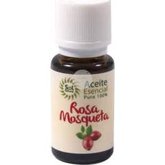 Solnatural Aceite Esencial De Rosaßmosqueta 15 ml