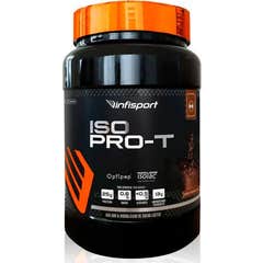 Infisport Iso Pro T Chocolate 1kg