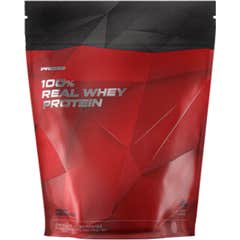 Prozis 100% Real Whey Protein Baunilha 1000g