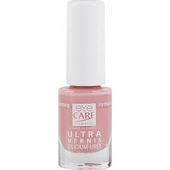 Eyecare Ultra Esmalte Silício Ureia Nro 1580 Laca Rosa 4.7ml