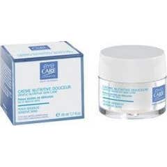 Eye Care - Creme Nutritivo Tri-Activo Suave para Pele Seca