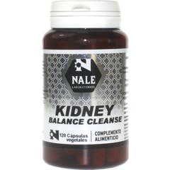 Balança Renal de Limpeza Nale 435mg 120caps