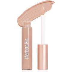 Charlotte Bio Corretor Nº2 Rosa Bege