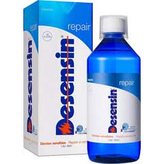 Desensin Reparador Bucal 500ml Desensin Reparador Bucal 500ml