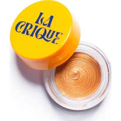 La Crique Sombra Olhos Creme & Iluminador 03 Bronze 5 gr