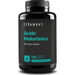 Zenement Ácido Hialurônico 120caps