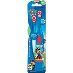 Nickelodeon Patrol Canina Escova Elétrica + 3 anos