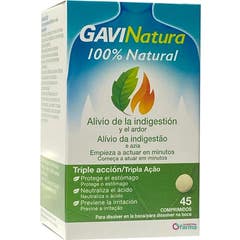 Dr. Healthcare Gavinatura 45comp