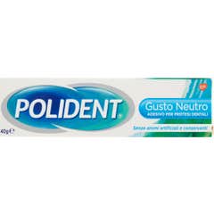 Polident Free 40G