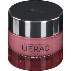 Lierac Supra Radiance Normal Skin Renovação Creme Antioxidante