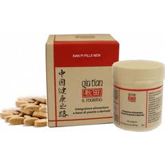 Yi Pills Novo 100Cpr