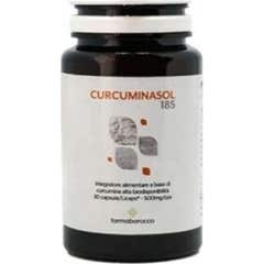 Curcuminasol 185 30Cps