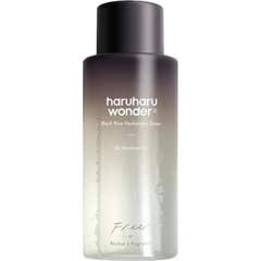 Haruharu Wonder Toner de Arroz Preto com Ácido Hialurônico 150 ml