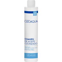 Ozoaqua Champú de Aceite Ozonizado 250ml