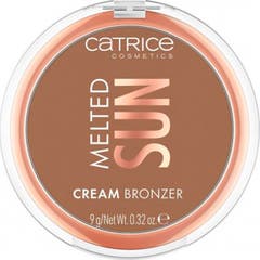 Catrice Melted Sun Cream Bronzer 030 Pretty Tanned 9g