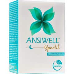 Ansiwell Ypnotil 30caps