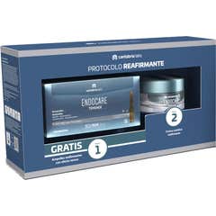 Endocare Tensage Firming Protocolo de Firmeza Pack 2 Unidades