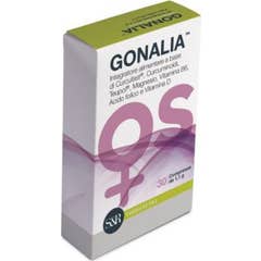 S&r Farmaceutici Gonalia 30caps