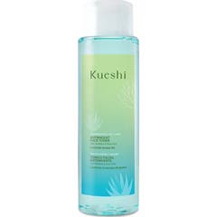 Kueshi Tónico Facial Adstringente Pele Mista Oleosa 400 ml