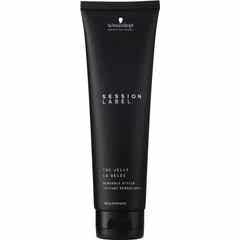Schwarzkopf Session Label The Jelly Gel de Fixação 150 ml
