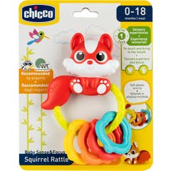 Chicco Roca Esquilo 1 unid.