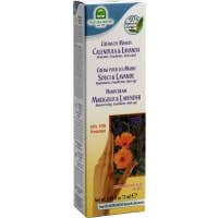 Calendário Creme Mãos Sakai + lavanda