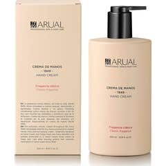 Arual Crema de Manos Fragancia Clásica 500ml