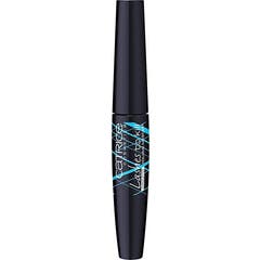 Catrice Water Resistant Volume Mascara Black 10ml