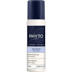 Phyto Suavidad Dry Shampoo 75ml