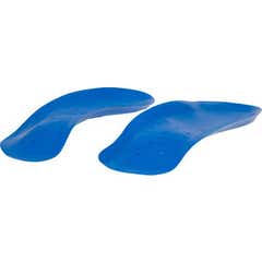 Bionaïf Plantillas Activo Azul TS 2uds