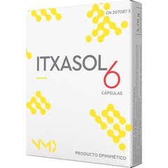 Celavista Itxasol 6caps