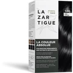 Lazartigue Couleur Absolue 1.00 Noir Intense