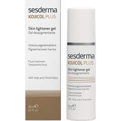 Sesderma Kojicol Plus Gel Despigmentante 30ml