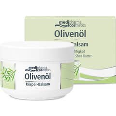 Medipharma Cosmetics Olivenol Body Balm 250ml