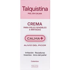 Talquistina creme 50ml