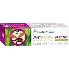 Intersa Esential Aroms Citronela Roll-On 10ml