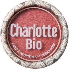 Charlotte Bio Sombra Olhos Rosewood 4g