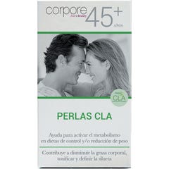 Corpore +45 Pérolas CLA Cor 90 pérolas