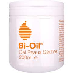 Bio Oil Gel Pele Seca 200Ml