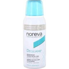 Noreva Deoliane Desodorizante Spray 24h 100ml