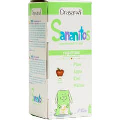 Drasanvi Sananitos Regutrans 150ml
